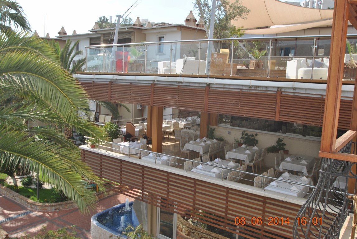imagini hotel ERSAN RESORT BODRUM